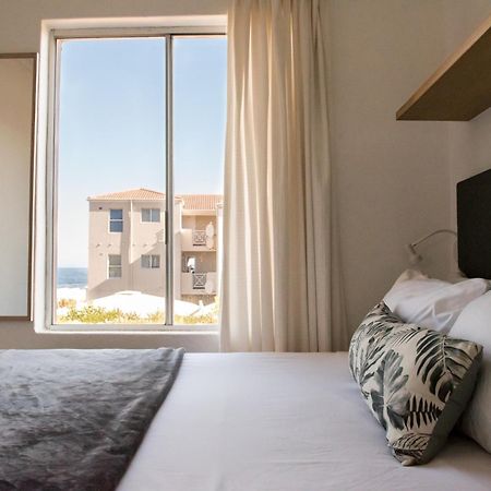 Appartamento Luxury @ The Ocean Hermanus Esterno foto